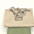 charm/llavero Gucci