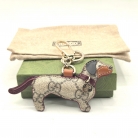 charm/llavero Gucci