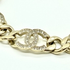 Chanel Chocker