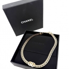 Chocker Chanel