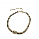 Chocker Chanel