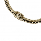 Chocker Chanel