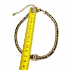 Chocker Chanel