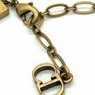 Choker bee Dior
