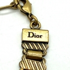 Choker bee Dior
