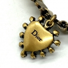 Choker bee Dior