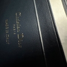 Christian Dior 30 Montaigne Dea