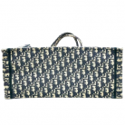 Christian Dior Book Tote