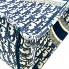 Christian Dior Book Tote