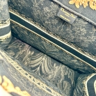 Christian Dior Book Tote