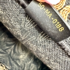 Christian Dior Book Tote