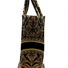 Christian Dior Book Tote