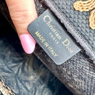 Christian Dior Book Tote