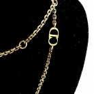 collana christian dior