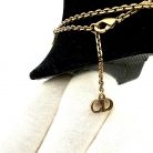 collana christian dior