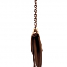Christian Dior Mini Saddle Pochette