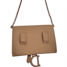 Christian Dior Mini Saddle Pochette