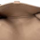 Christian Dior Mini Saddle Pochette