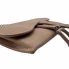 Christian Dior Mini Saddle Pochette