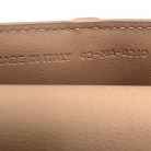 Christian Dior Mini Saddle Pochette
