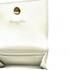 Christian Dior Monedero Zodiac Mariposas