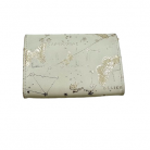 Christian Dior Monedero Zodiac Mariposas