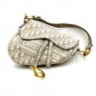 Christian Dior Saddle