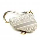 Christian Dior Saddle