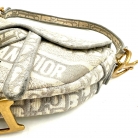 Christian Dior Saddle