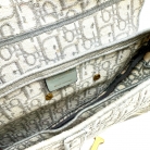 Christian Dior Saddle
