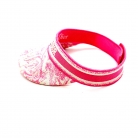 Christian Dior Visor Toile de Jouy