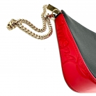 Christian Louboutin Loubiclutch