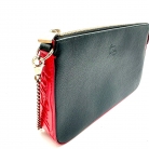 Christian Louboutin Loubiclutch
