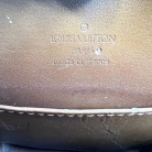 christie louis vuitton