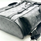 christopher louis vuitton