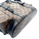 christopher louis vuitton