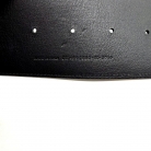 Cintura larga Saint Laurent