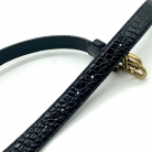 Cinturón BB Balenciaga