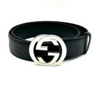 cinturon buckle gucci