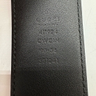 cinturon buckle gucci