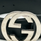 cinturon buckle gucci