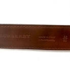 Cintura Burberry