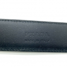 Cintura da uomo Prada