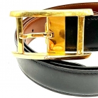 cartier belt
