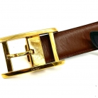 cartier belt