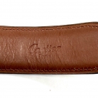 cartier belt