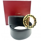 Cartier belt