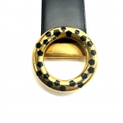 Cartier belt