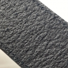 Cintura in pelle nera Celine