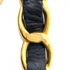 cinturon chanel
